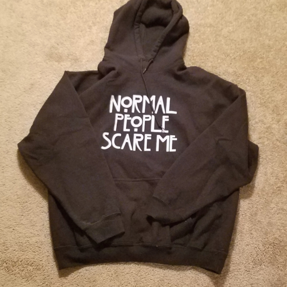 American Horror Story Hoodie